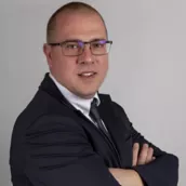 Marco Deichfischer