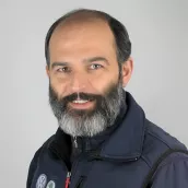 Dejan Kirchberger