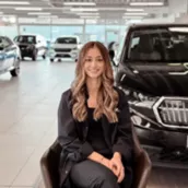 Saadet Demir
