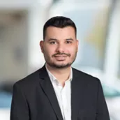 Kerem Demirkan