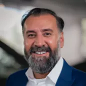 Denis Choudry
