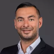 Deniz Berdan