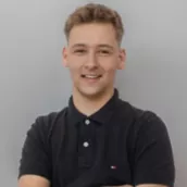 Dennis Bückle