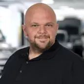 Dennis Karkutt