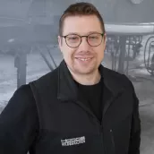 Dennis Schmidt