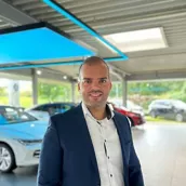 Dennis Almeida Machado