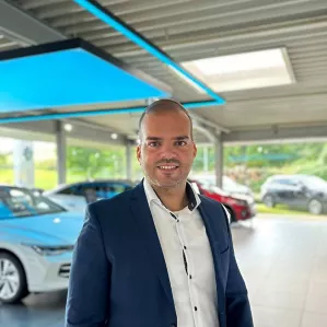 Dennis Almeida Machado