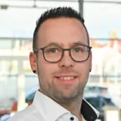 Dennis Bornscheuer