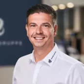 Denny Kurz