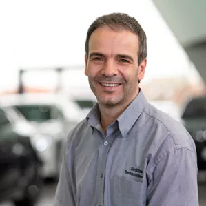 Dimitrios  Dermentzopoulos