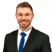 Tom Hoffmann