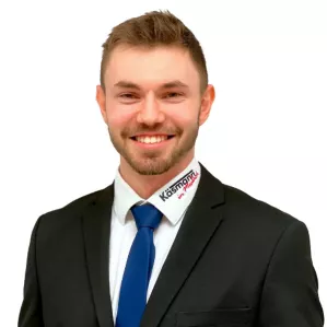 Tom Hoffmann