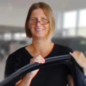 Mirja Hoppe