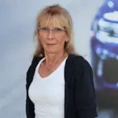 Gabriele  Bussmann