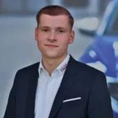 Jonas Lohmann