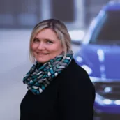 Daniela Menkens