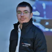 Mika Behrens 