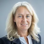 Marit Grützner