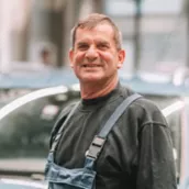 Detlef Weise