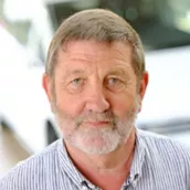 Detlef Behrens