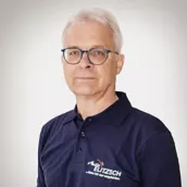 Detlef Rauh