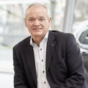Detlef Reumann 