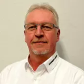 Detlef Rilinger
