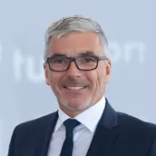 Klaus Dexheimer