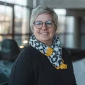 Diana Hildebrand