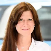 Diana Warnecke