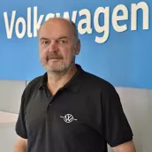 Dieter Zylstra