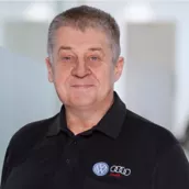 Dieter Held