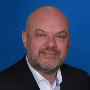 Dieter Demmeré