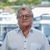 Dieter Koch