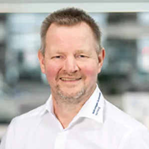 Dieter Möller