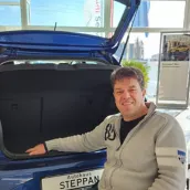 Dieter Steppan