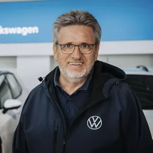 Dieter Waldinger