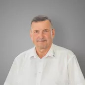 Dietmar Pihan