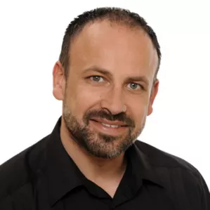 Dietmar  Huth-Pfeiffer