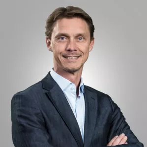 Dietmar  Osenstätter