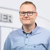 David Dietzel