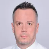Dimitrios Kostopoulos