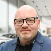 Dirk Sperber