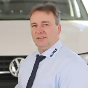 Dirk Thiele