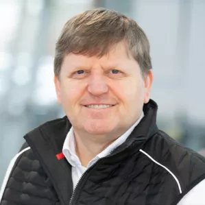 Dierk Albers