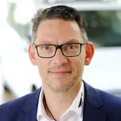 Dirk Barner