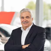 Dirk Bergmann