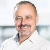 Dirk Buchinski