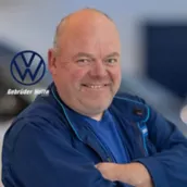 Dirk Lehmann