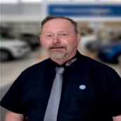Dirk Mänz